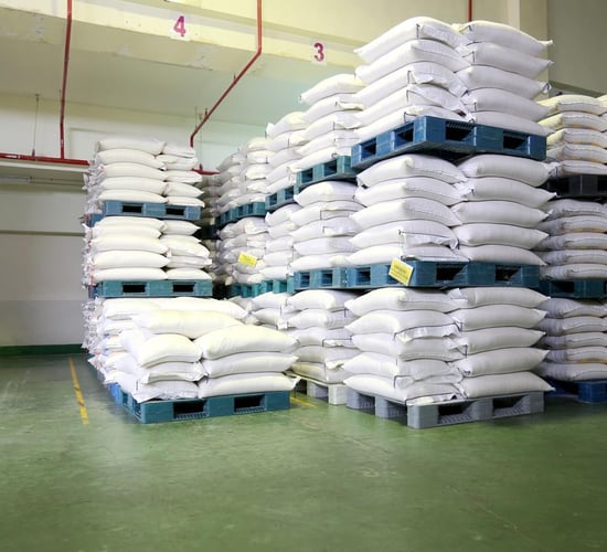 FAO: Global food commodity prices experience 'rapid rebound'