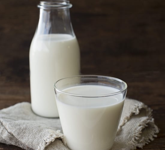 'IFA scaremongering about milk isn’t a strategy'