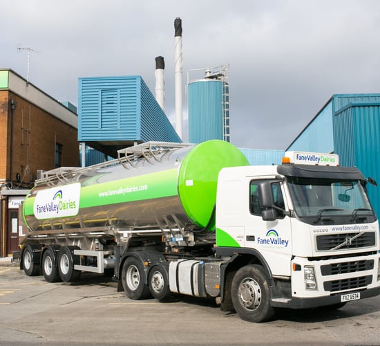 New deal sees Lakeland acquire Fane Valley Dairies business