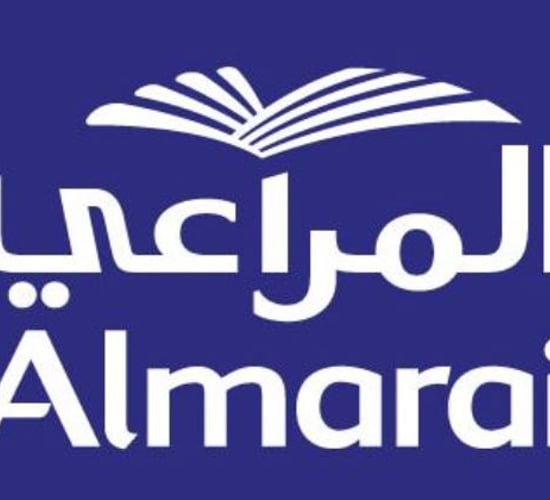 First hand experience on Saudi's largest dairy farm - Almarai