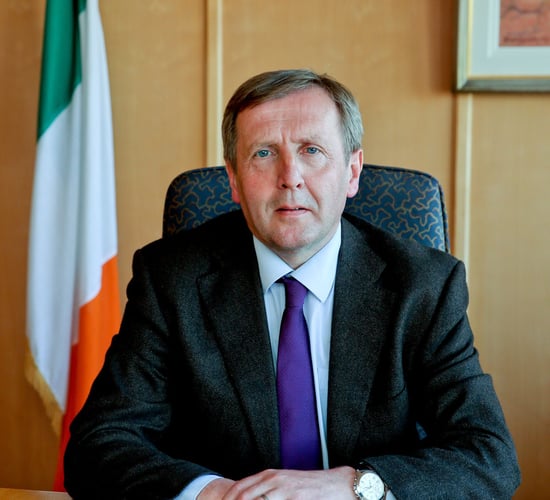 Government's Brexit contingency plan includes dedicated agri-food unit