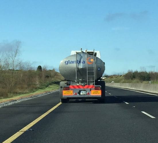 Local authority issues warning letter to Glanbia over sinking of wells