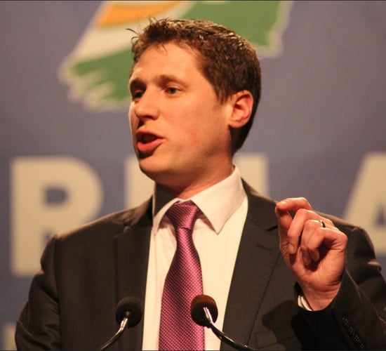 'Minister of meat factories': Carthy issues cutting response to Creed