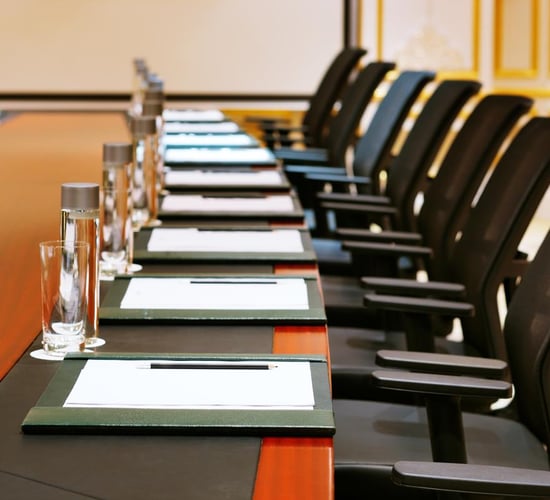 Two candidates declare their intention to run for Macra Presidency