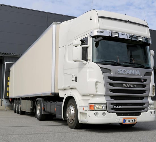 Grant Thornton highlights 'resilience' of Irish food industry after tough 2020