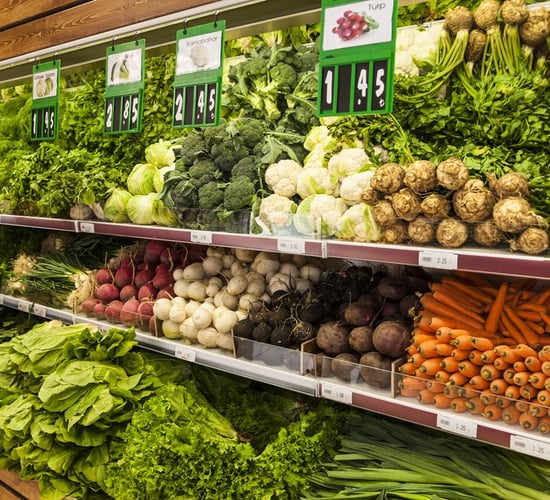Ibec sets out the agri-food stall for new Government