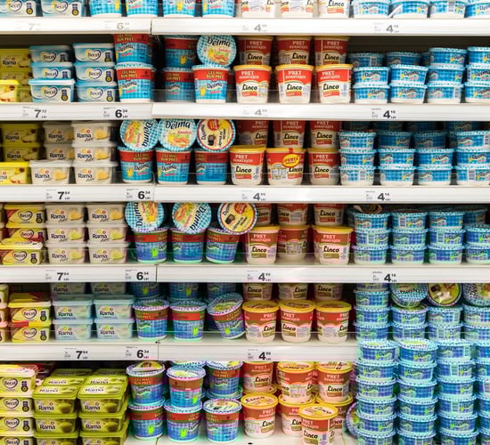 GDT results signal a good two weeks for the dairy sector