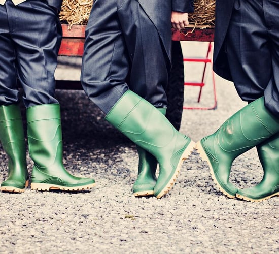 Young Farmers’ Clubs of Ulster to receive £150,000 in funding