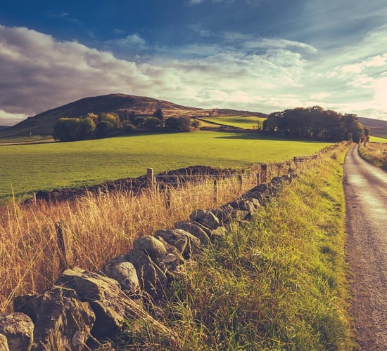 €1.5 million funding unveiled for rural medical service transport
