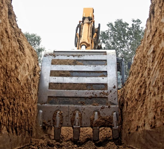 Concerned how EU policy affects your land use? So you should be