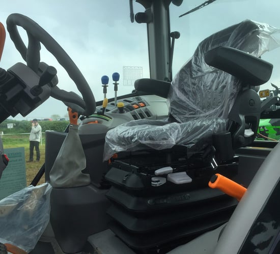Pics and videos: Couldn't make it to Grass and Muck? Here's what you missed
