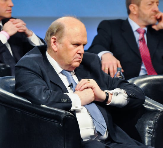 Noonan rules out tax concession for farmers forced to sell land to pay off banks