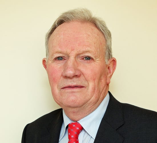 IFA Deputy President appointed to Teagasc Authority