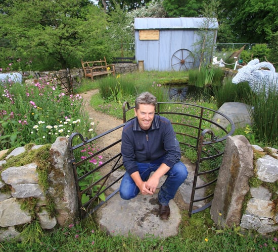 Record number of gold medals awarded at Bloom 2016