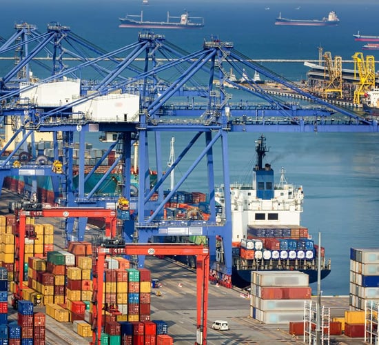 What is the EU outlook for agri markets in 2021?