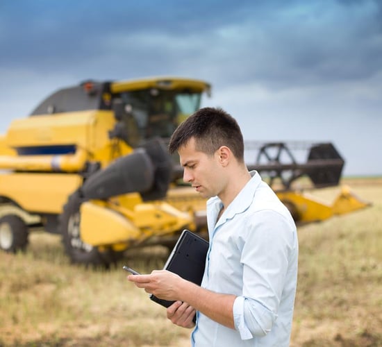 2019 in figures: How did agri prices, production and margins fare?