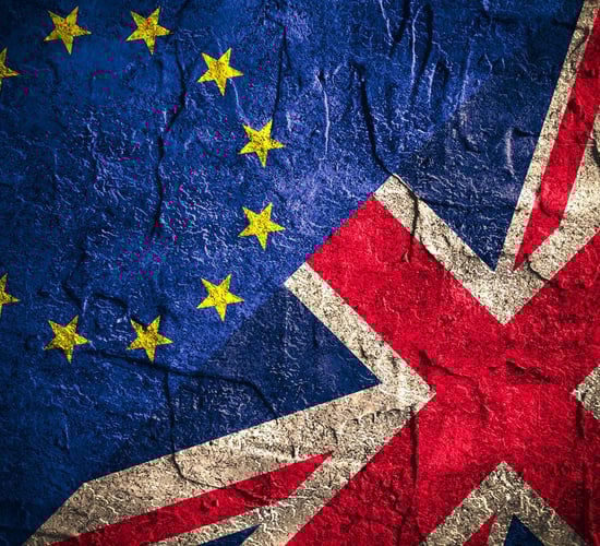 UK Brexit strategy 'not good news' for the Irish agri-food sector
