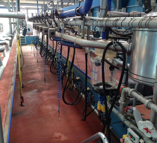 Dairy demands on the table at EU Council of Ministers meeting today
