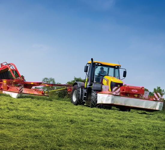 Pics: Reeling in the years as Fastrac celebrates 25 years in production