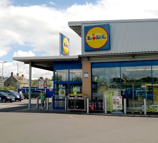 Lidl to list GMO-free dairy products in its German stores