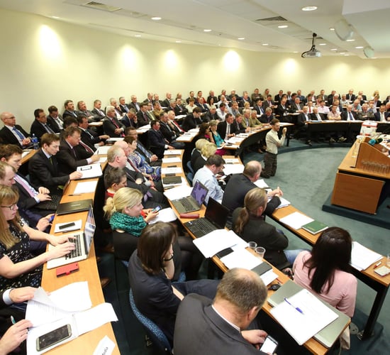 IFA looks for new boss - no details of salary disclosed