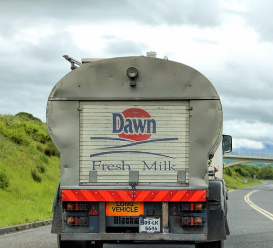 'Co-ops paying less than 23c/L for milk are underpaying their farmer suppliers'