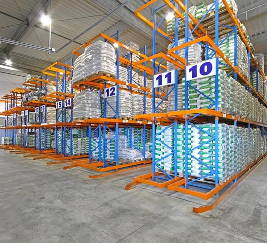 EU package could see €30 million for dairy private storage [updated]
