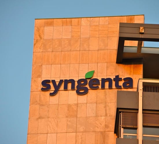 ChemChina completes $43 billion takeover of Syngenta
