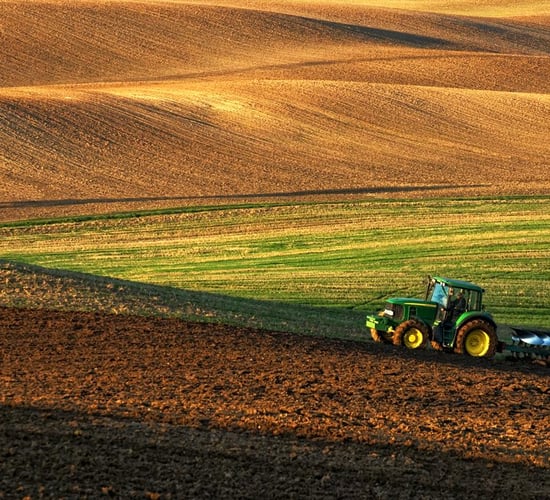 What is the LULUCF regulation and why should farmers be aware of it?