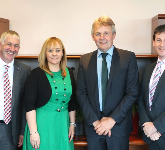 'Income crisis the number one issue facing farming families'
