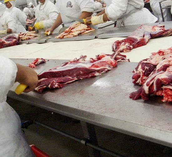 Full CCPC investigation into sale of Kildare Chilling to Dawn Meats