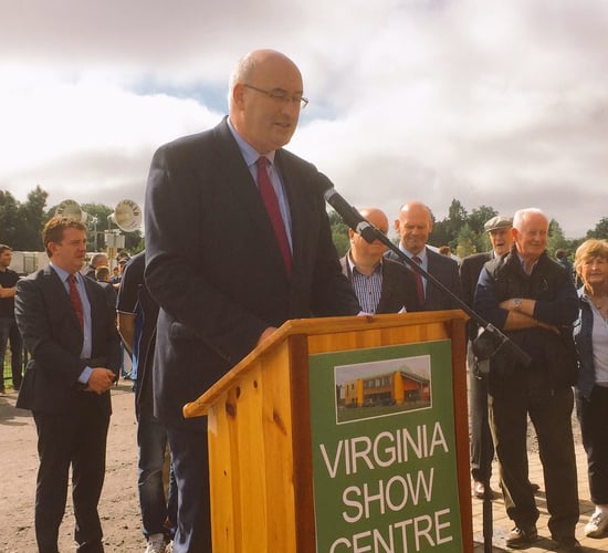 Irish farmers can apply for the Voluntary Milk Reduction Scheme - Commissioner Hogan