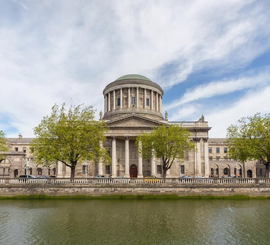 Receivers back in possession of Kingston farm amid claims of trespassing