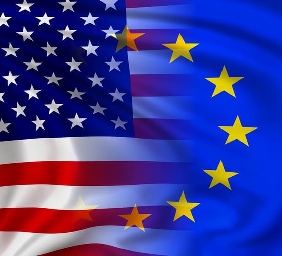 'The Commission is making steady progress in the ongoing TTIP negotiations'