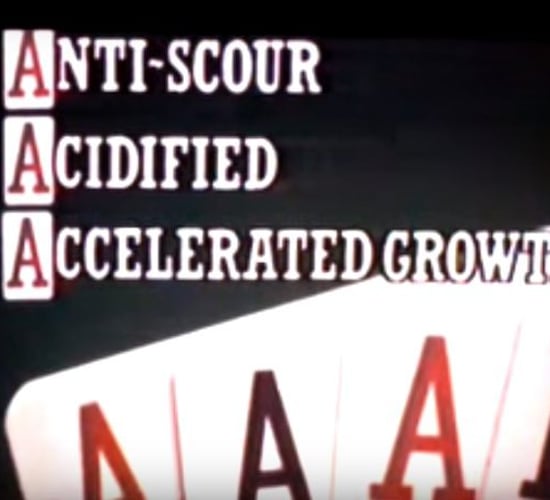 Agriland counts down our 10 favourite farming ads