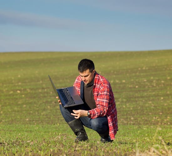 NI charity offers 'substantial financial contribution' to agriculture students