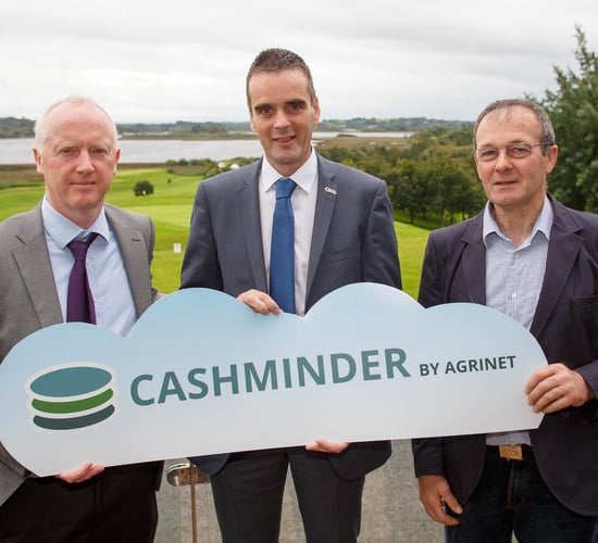 New Cashminder product to make it easier for farmers to track their cashflow