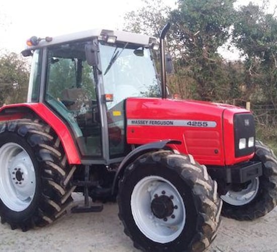 Check out these top tractor buys in Northern Ireland