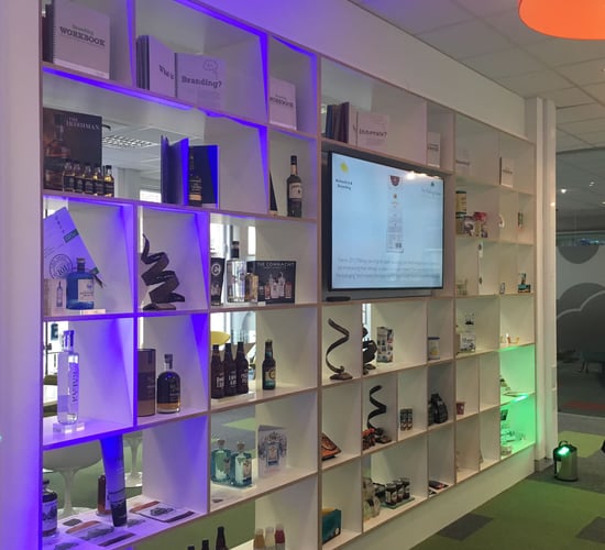 Video: Bord Bia launch state-of-the-art research centre
