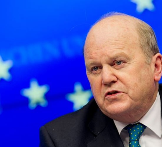 Labour-intensive and tight profit margin sectors most exposed to Brexit - Noonan
