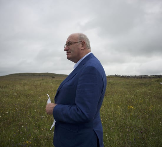 Three things Commissioner Hogan thinks that the CAP has to ensure