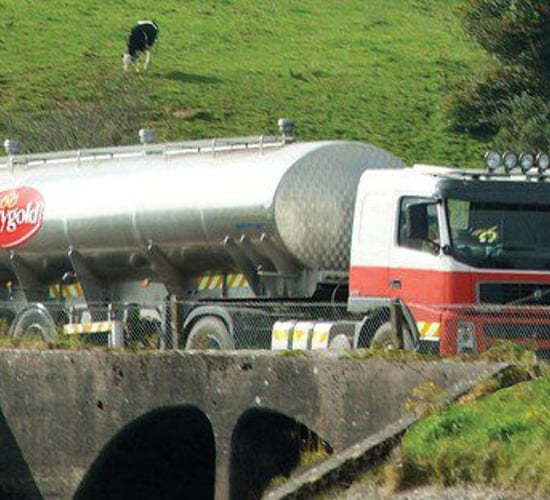 Dairygold launches second Fixed Milk Price Scheme