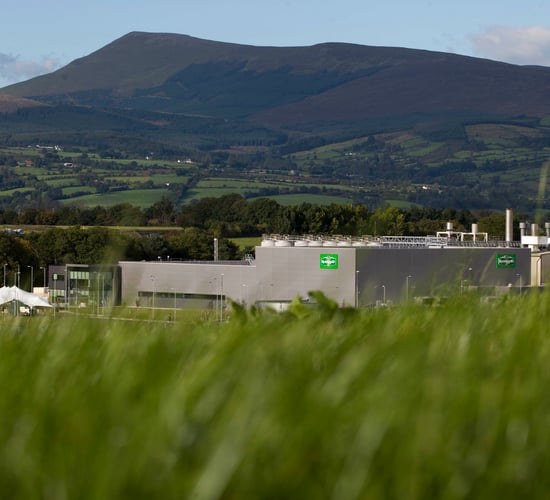 Ornua aims to 'guard' milk price at 28-32c/L