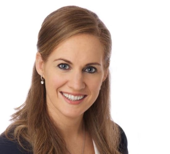 Mary Delaney takes the reins as Agricultural Science Association President