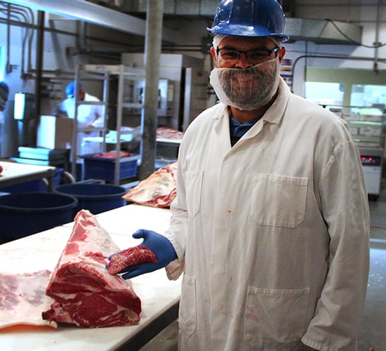 New beef steak cut developed by US researchers