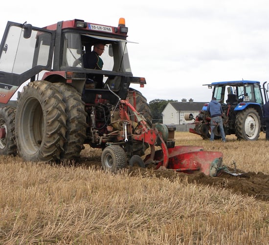 Revealed: National Ploughing Championships to return to Tullamore