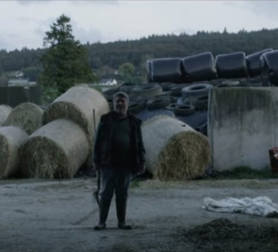 Irish film Smalltown tackles emigration and isolation in rural Ireland