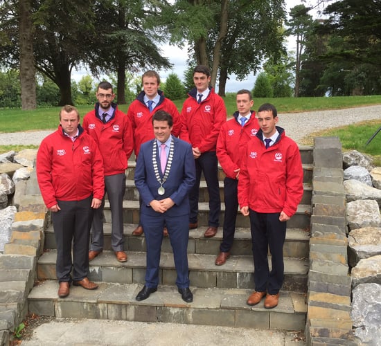 FBD Young Farmer of the Year 2016 finalists announced