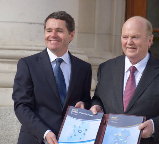 Budget 2017: Low-cost loans and €25m sheep scheme on the way for farmers