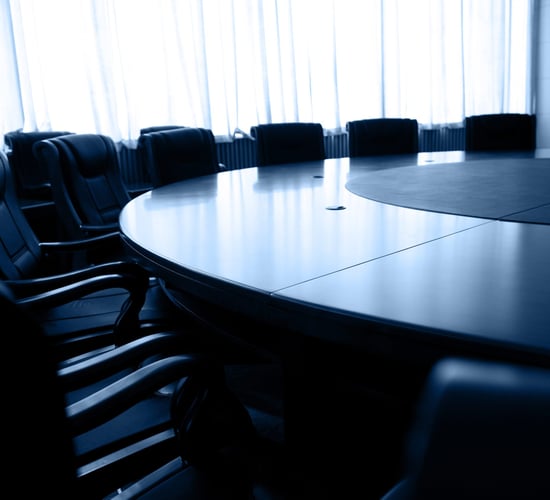 Interviews for the new Director General of IFA to take place today